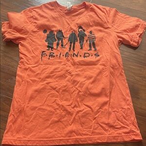Halloween tee